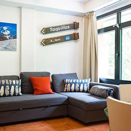 Holidays, Estudio Jara, Gorbea 2 Pax