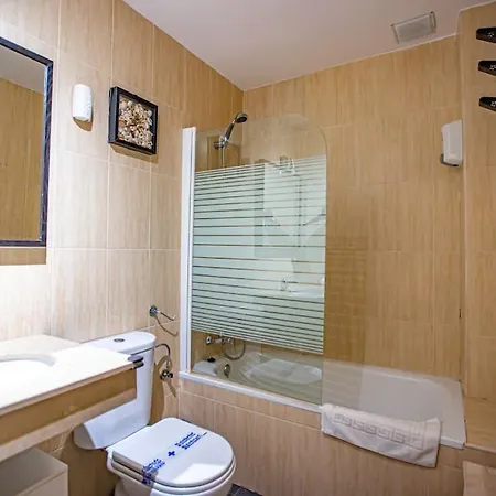 Holidays, Estudio Jara, Gorbea 2 Pax Apartamento