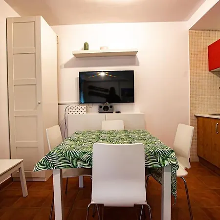 Estudio Jara, Gorbea 2 Pax Apartament
