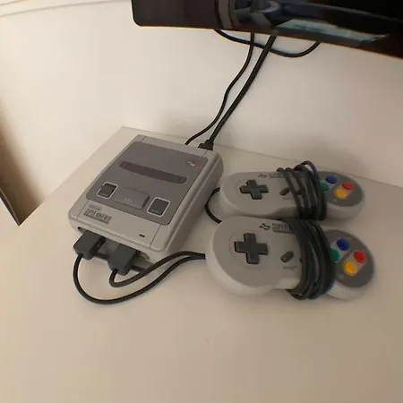 Estudio Jara, Gorbea 2 Pax Appartement *