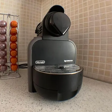 Apartament Estudio Jara, Gorbea 2 Pax