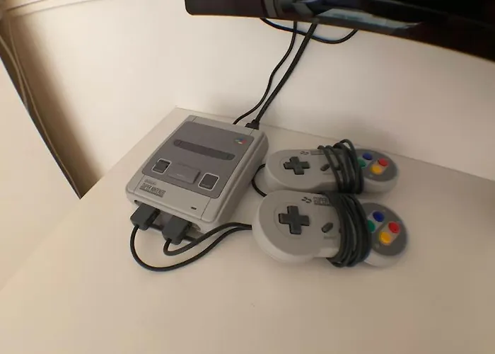 Estudio Jara, Gorbea 2 Pax Appartement *