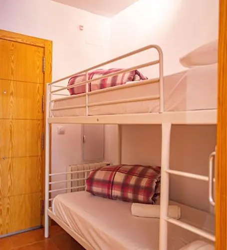 Appartement Estudio Jara, Gorbea 2 Pax Sierra Nevada