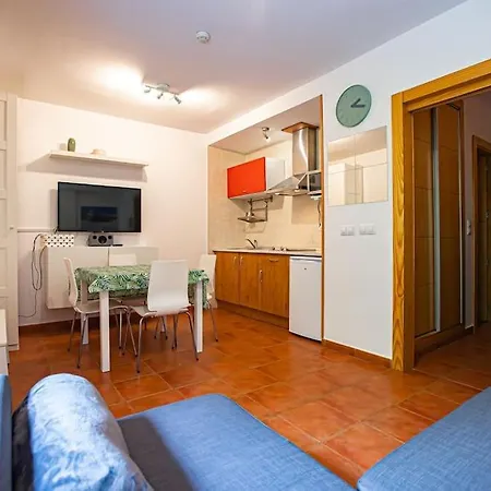 Apartman Estudio Jara, Gorbea 2 Pax Sierra Nevada