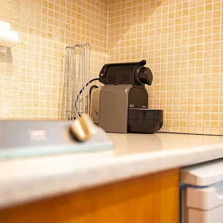 Estudio Jara, Gorbea 2 Pax Sierra Nevada