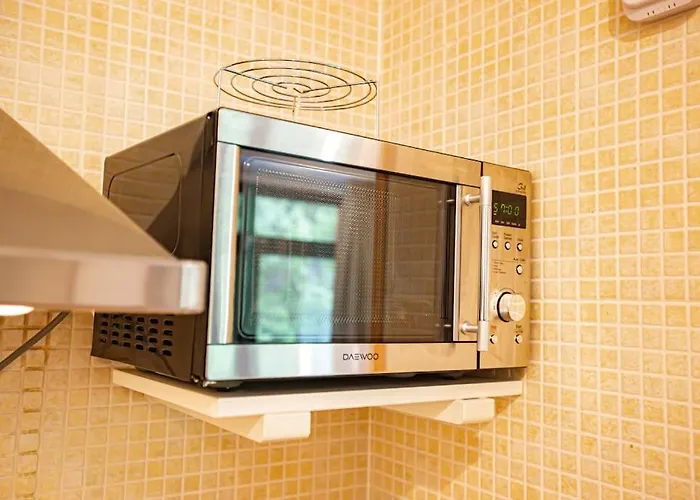 Estudio Jara, Gorbea 2 Pax *