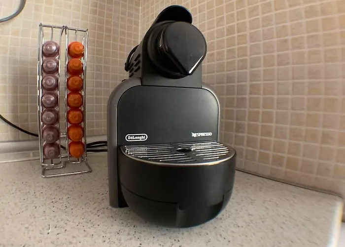 Lejlighed Estudio Jara, Gorbea 2 Pax