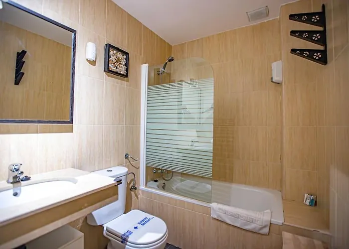 Estudio Jara, Gorbea 2 Pax Lejlighed